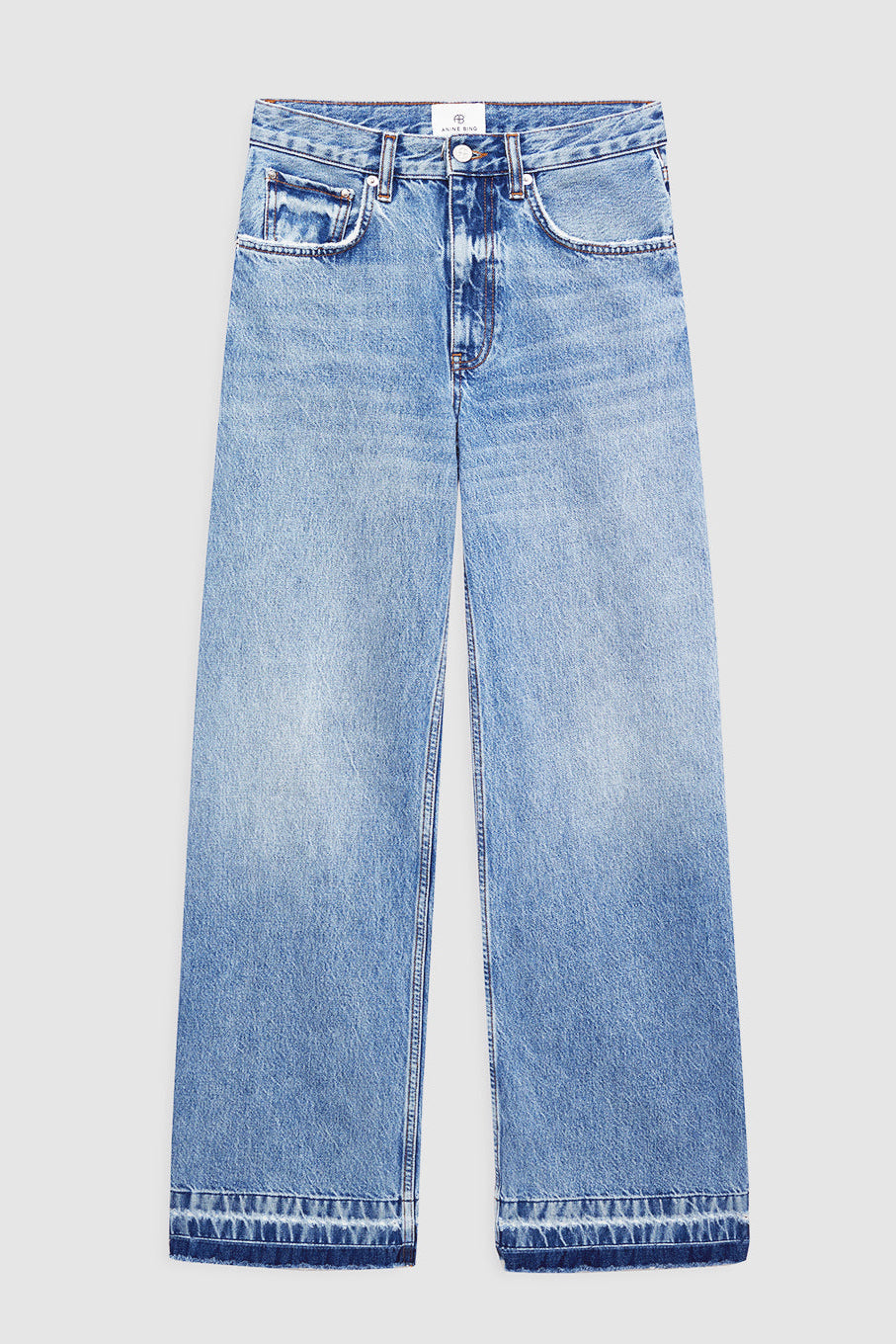 Lewis Jean, Caspian Blue