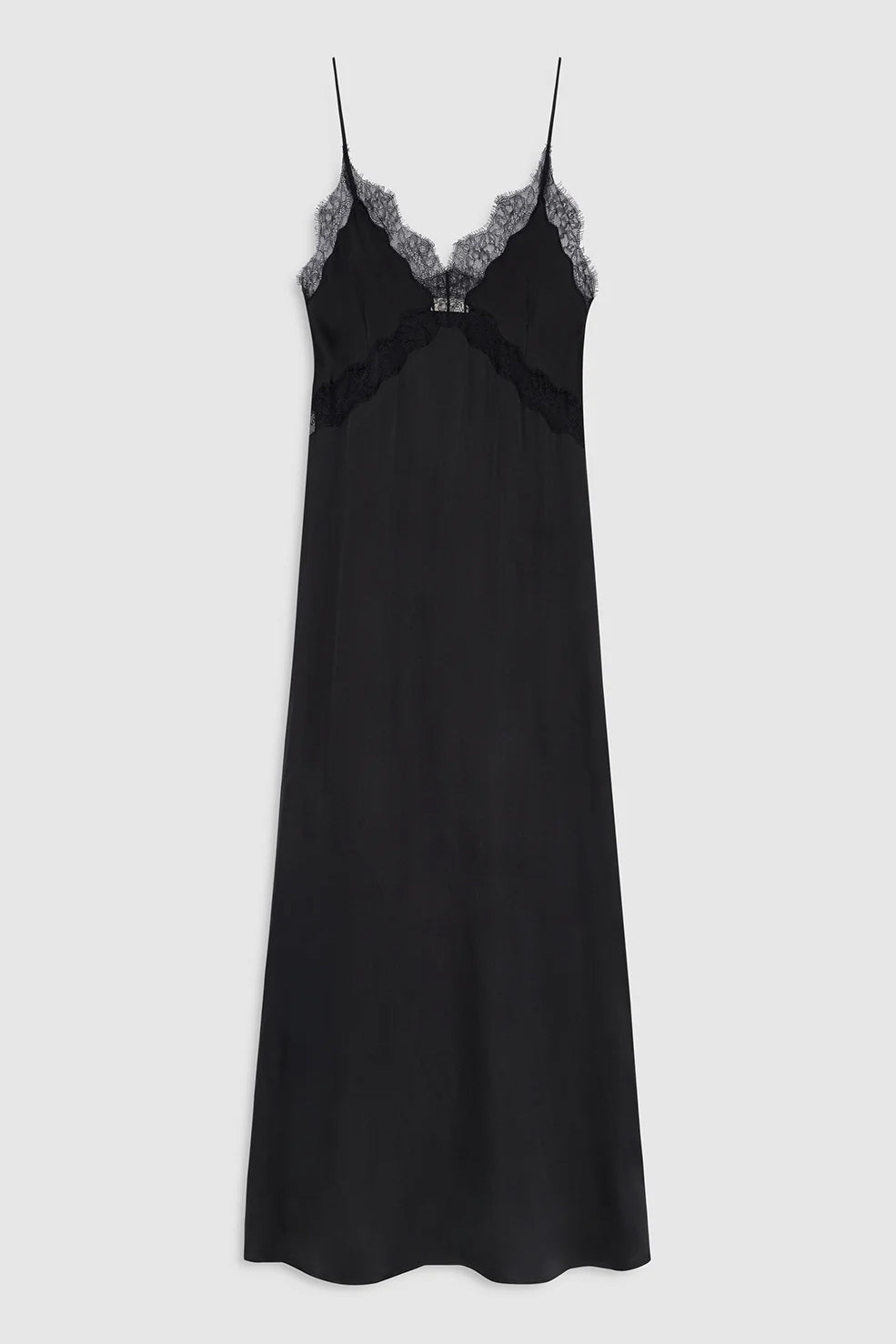 Magnolia Dress