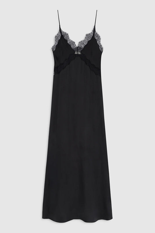 Magnolia Dress