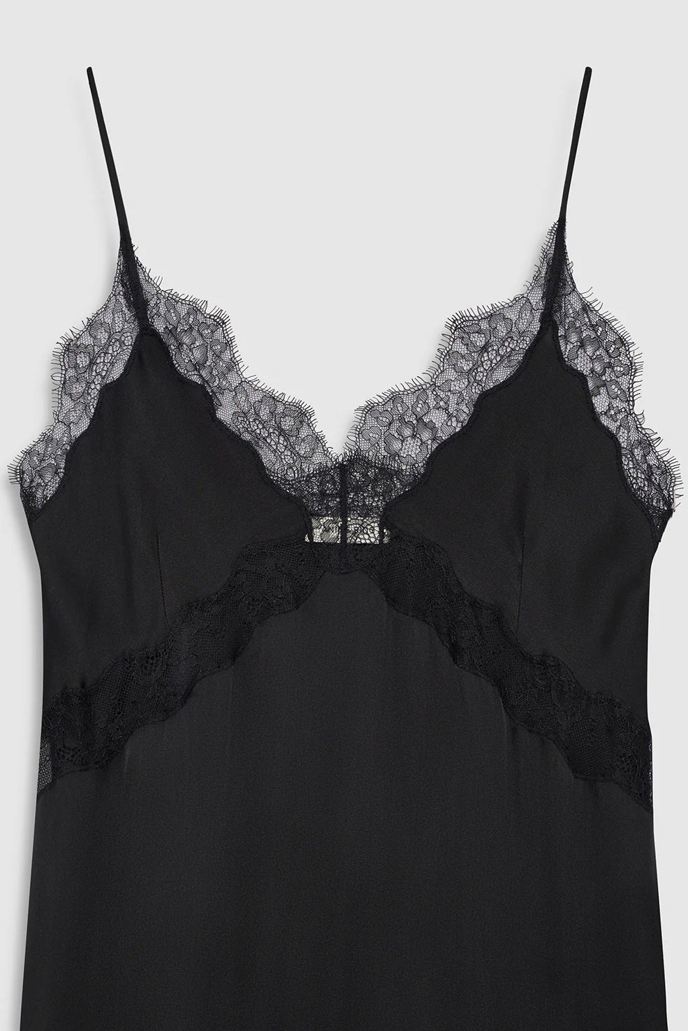 Magnolia Dress