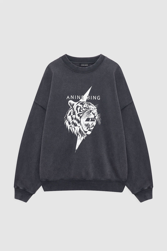 Miles Sweatshirt, Tiger