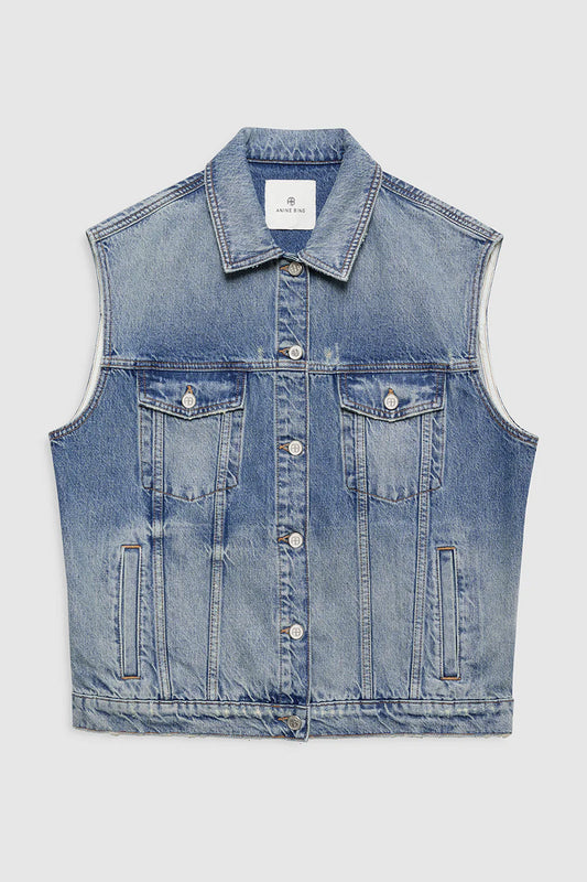 Rory Vest