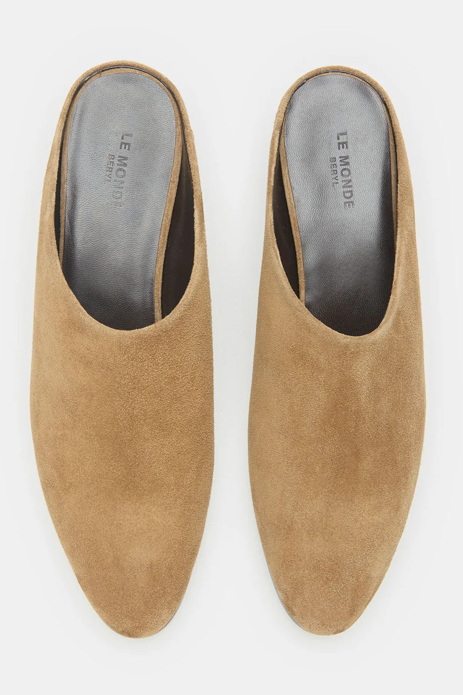 Allegra Mule