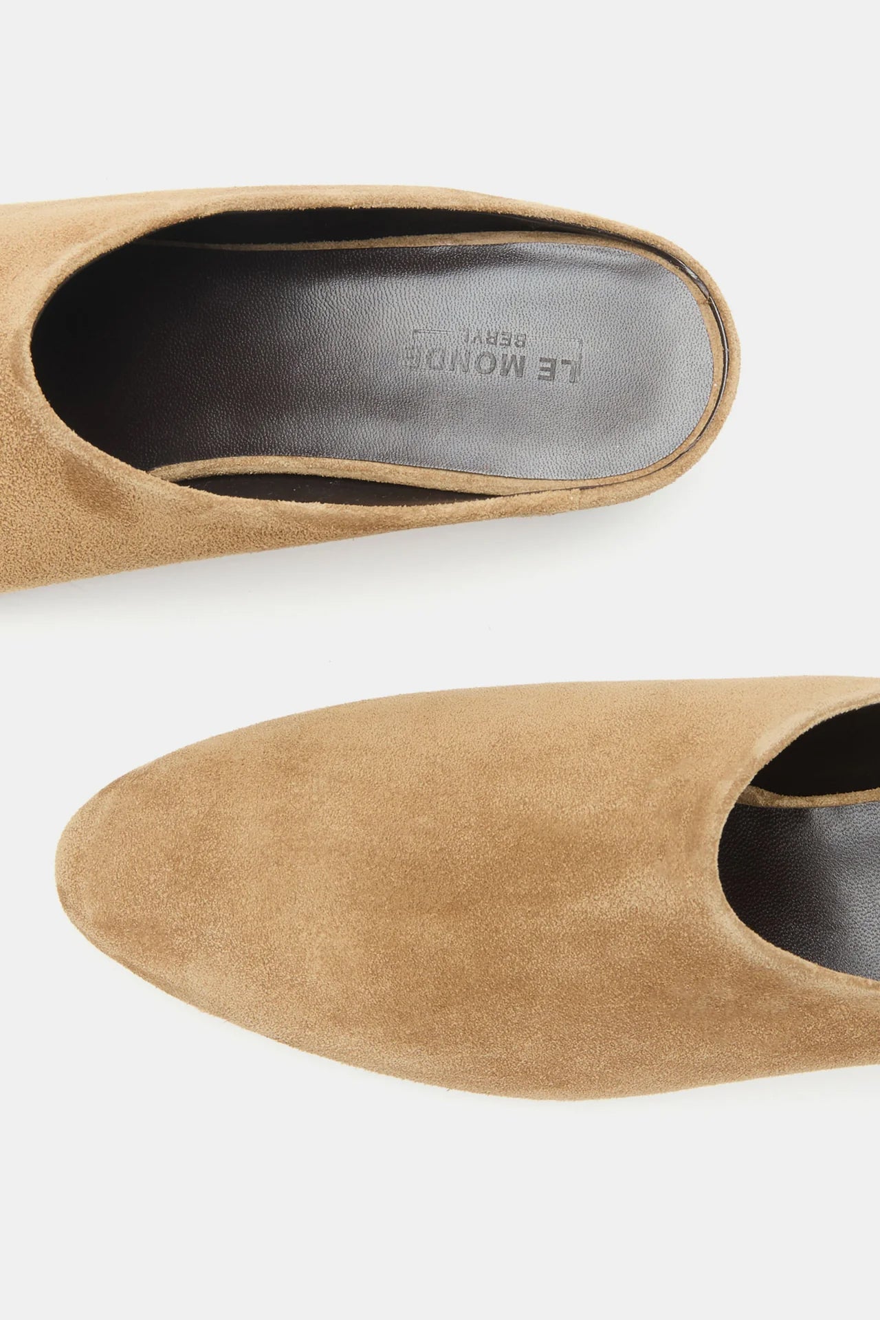 Allegra Mule