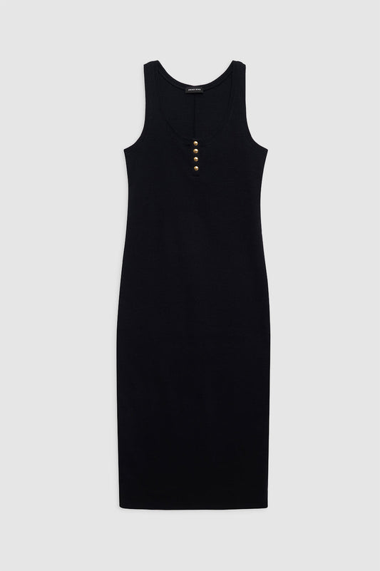 Alessia Tank Midi Dress