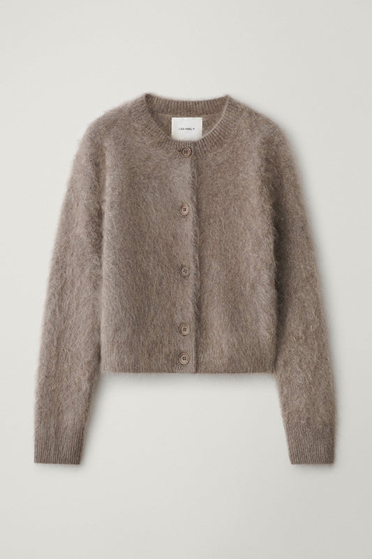 Azalea Cardigan