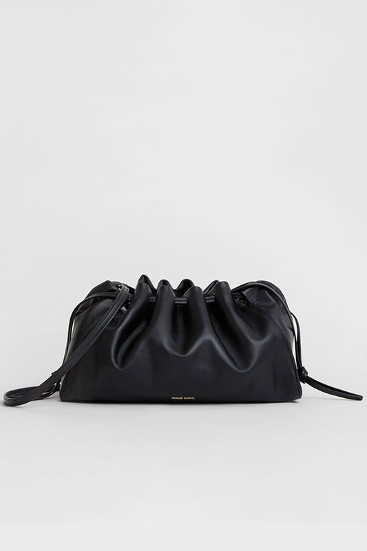 Bloom Bag, Black Flamma