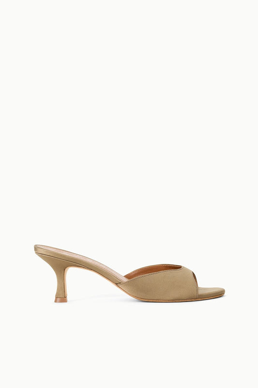 Brigitte Mule, Truffle