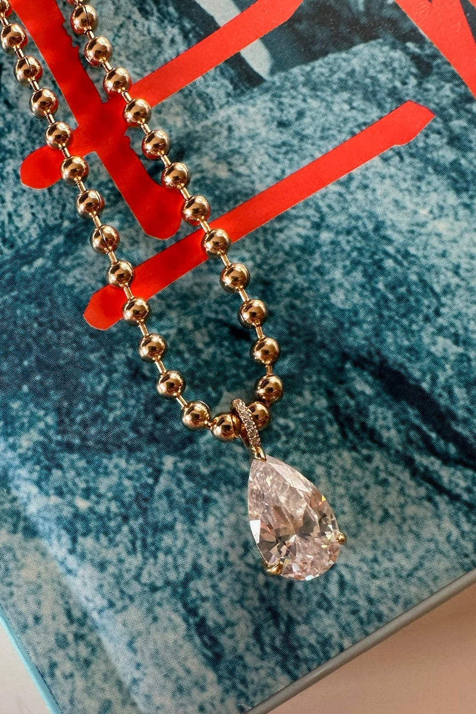 Power Necklace