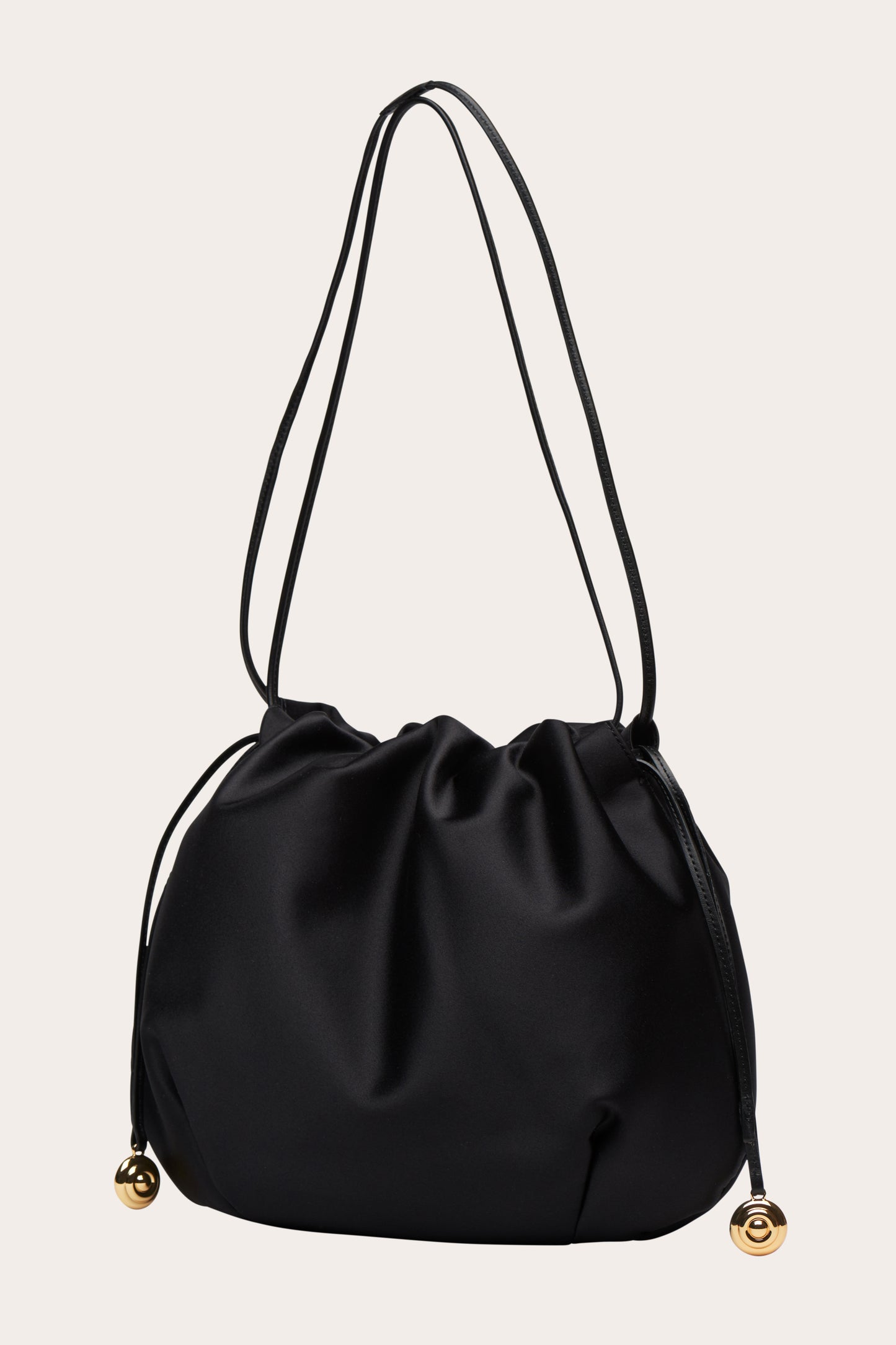 Charm Pouch, Black