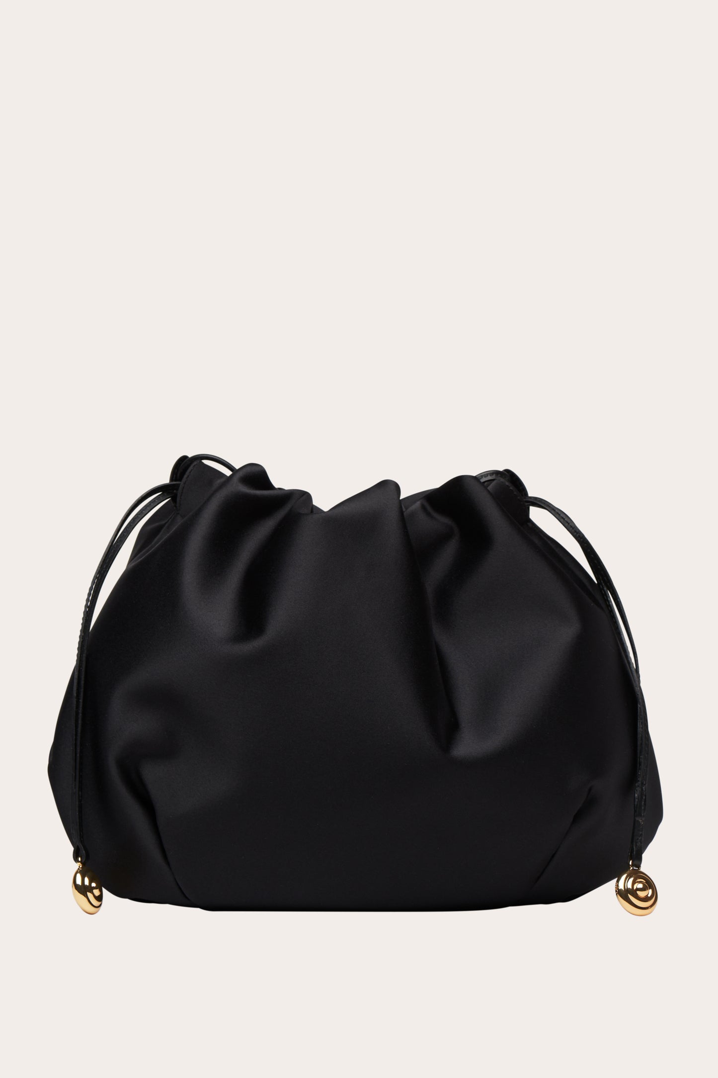 Charm Pouch, Black