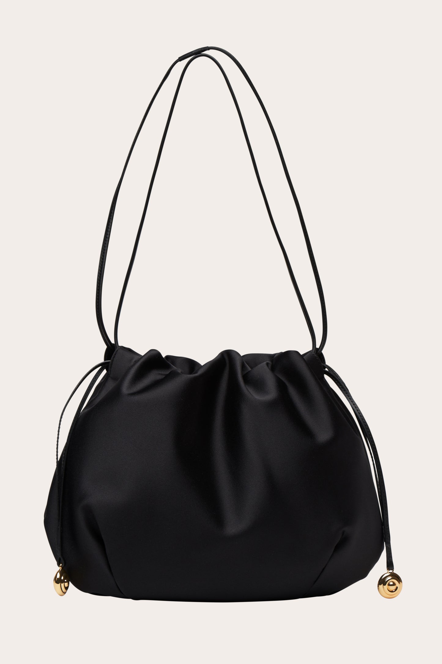 Charm Pouch, Black