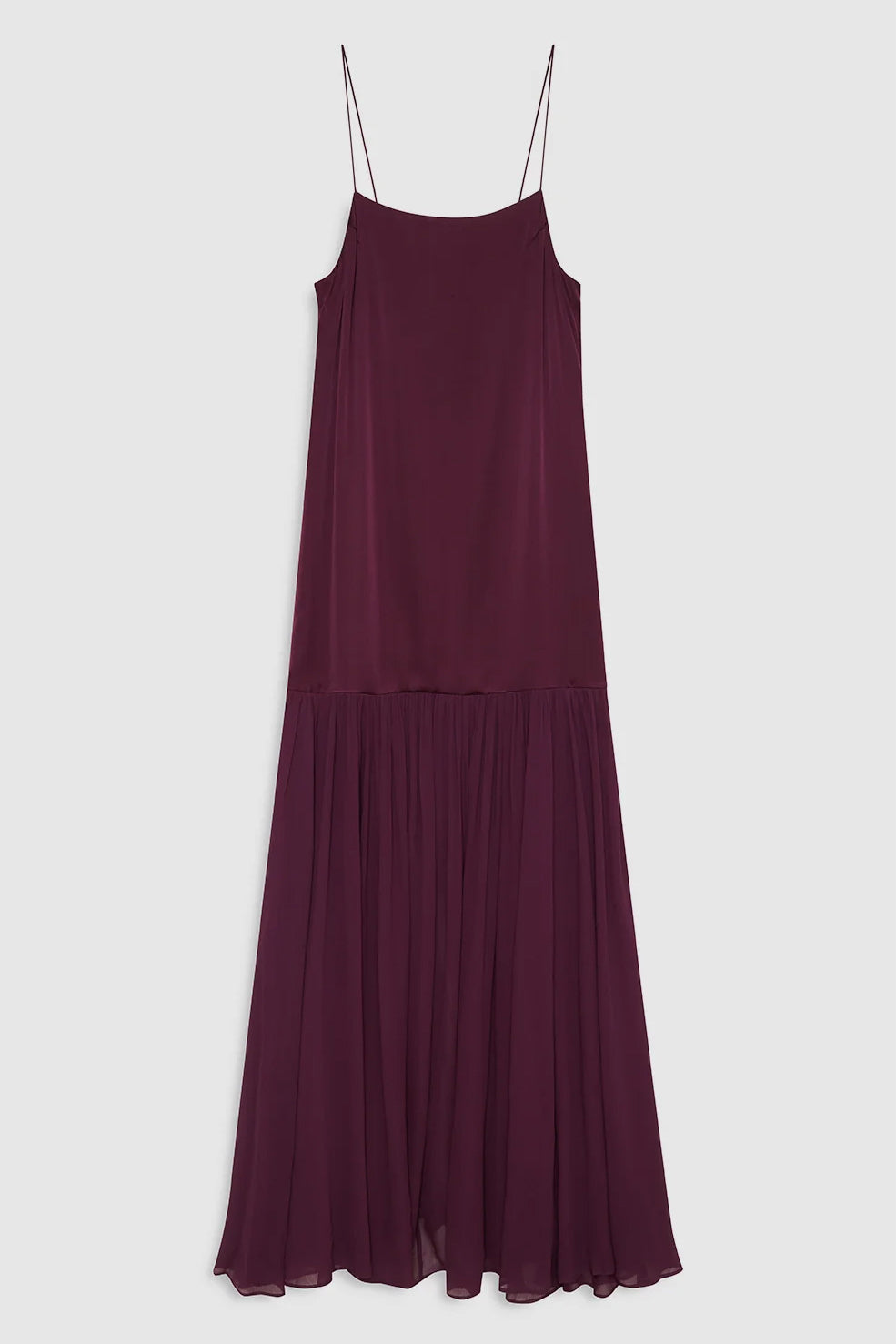 Clementine Dress, Fig