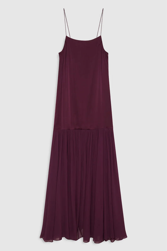 Clementine Dress, Fig