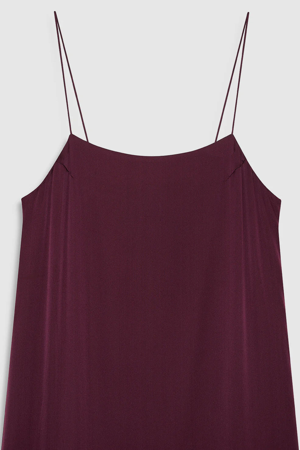 Clementine Dress, Fig