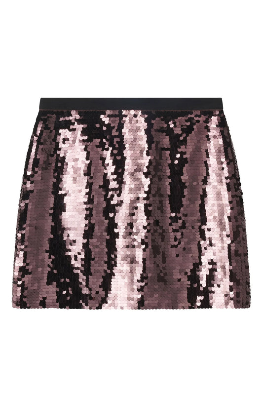 Cleo Skirt