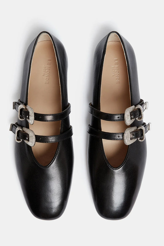 Ballet Claudia Slipper