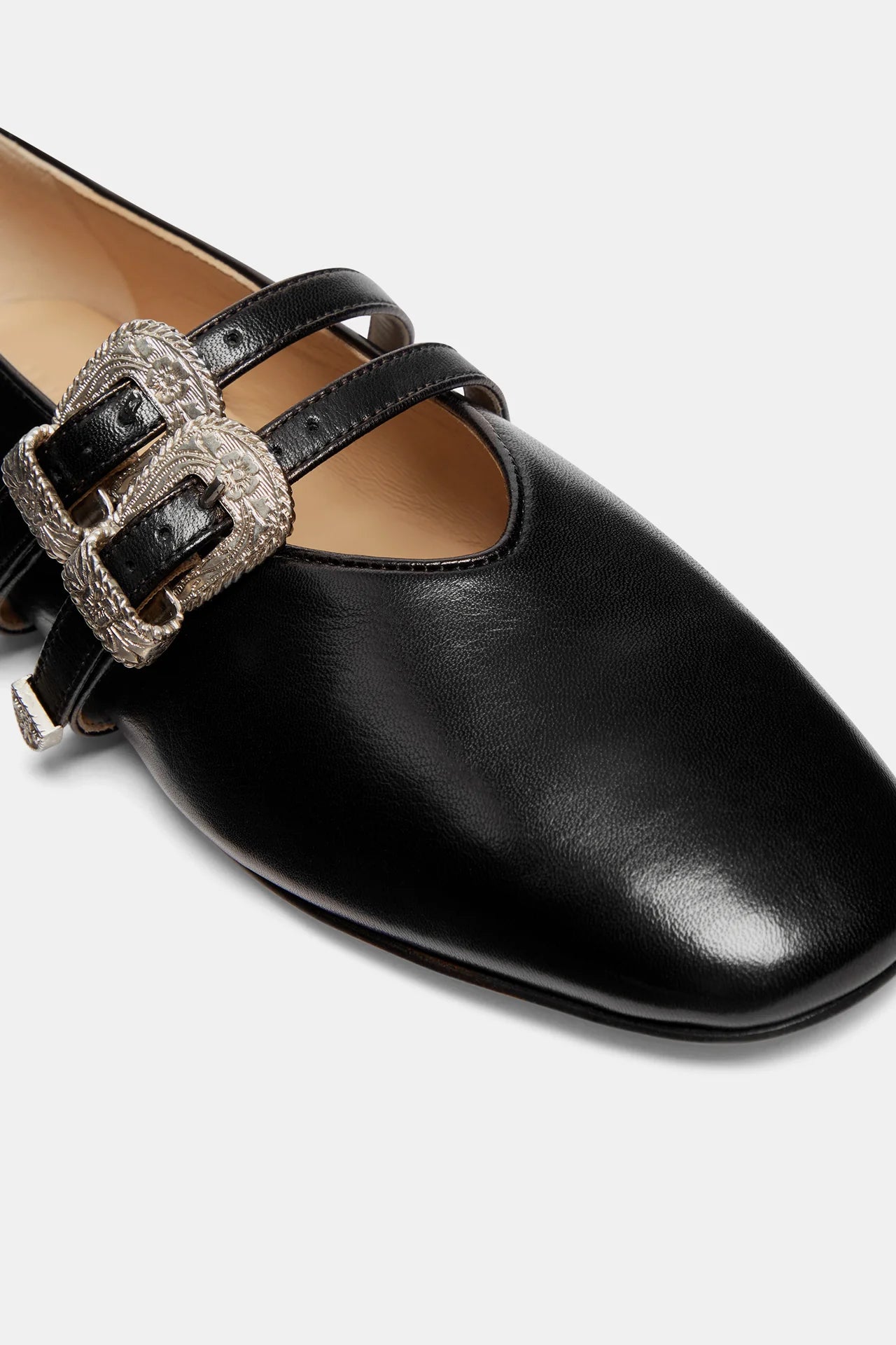 Ballet Claudia Slipper