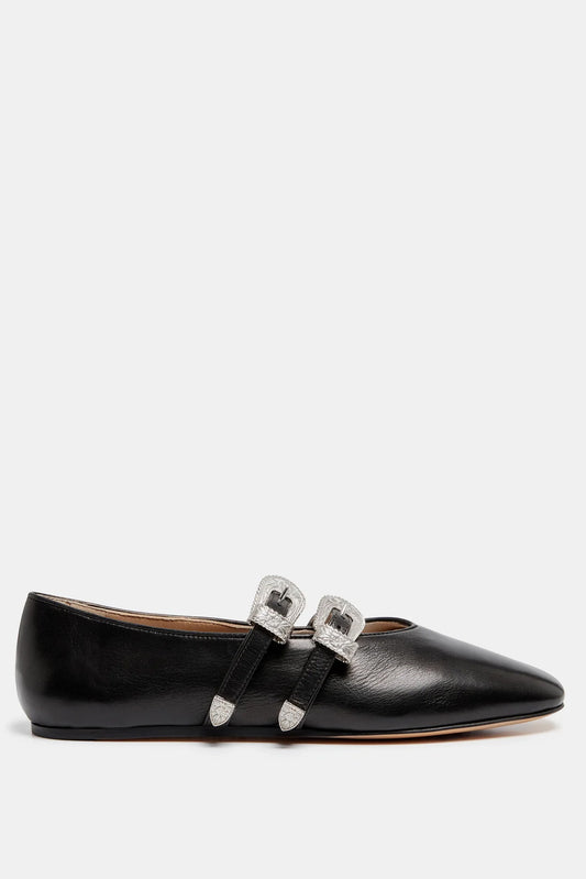 Ballet Claudia Slipper