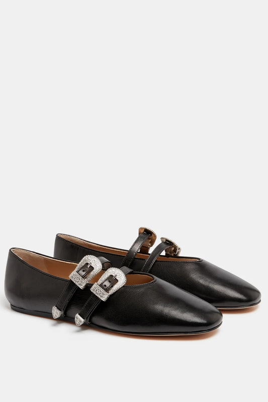 Ballet Claudia Slipper