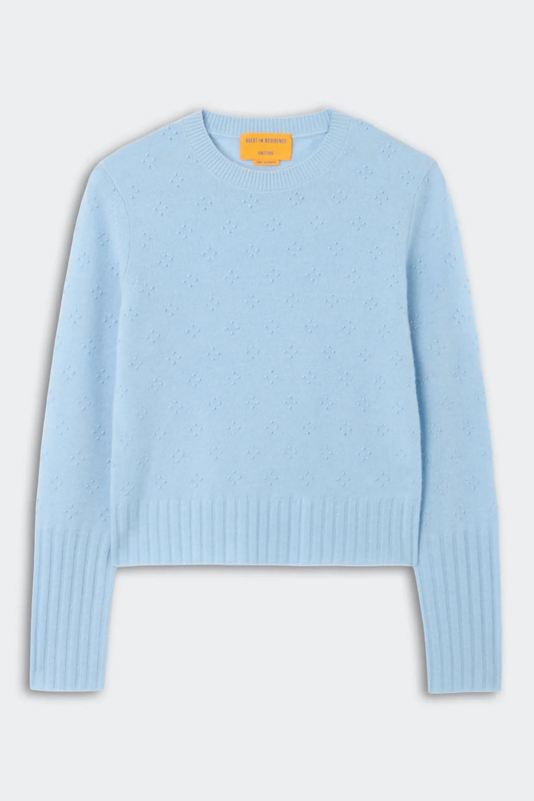 Compass Shrunken Crew