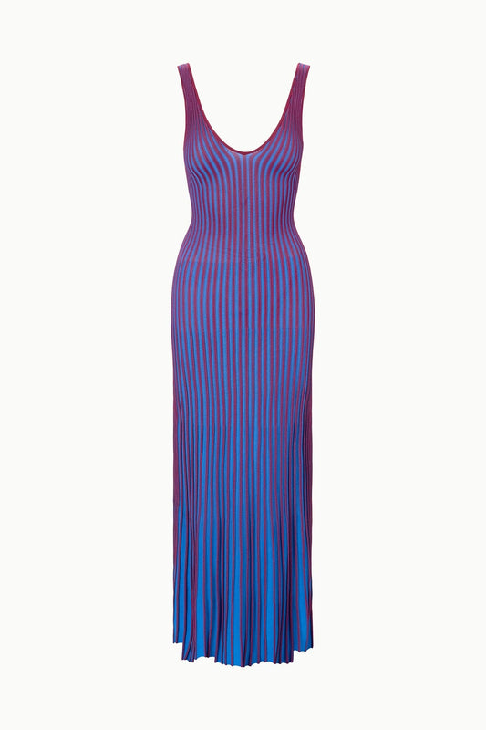 Claretta Dress