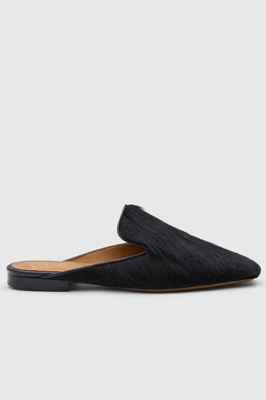 Cles Black Pony