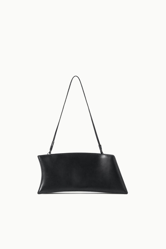 Coco Shoulder Bag, Black