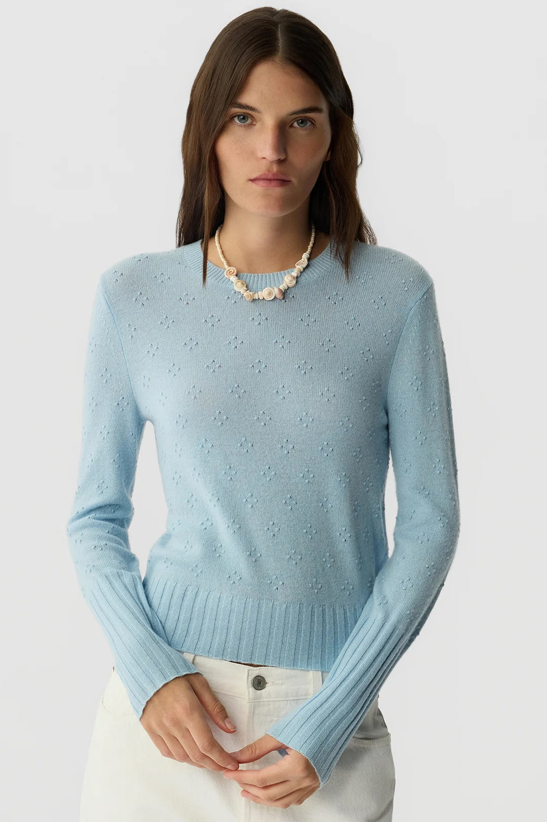 Compass Shrunken Crew