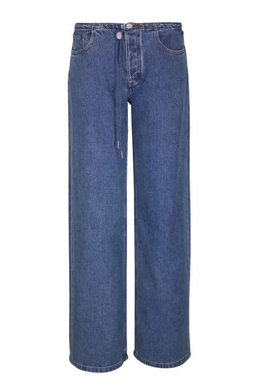 Cool, Classic Blue