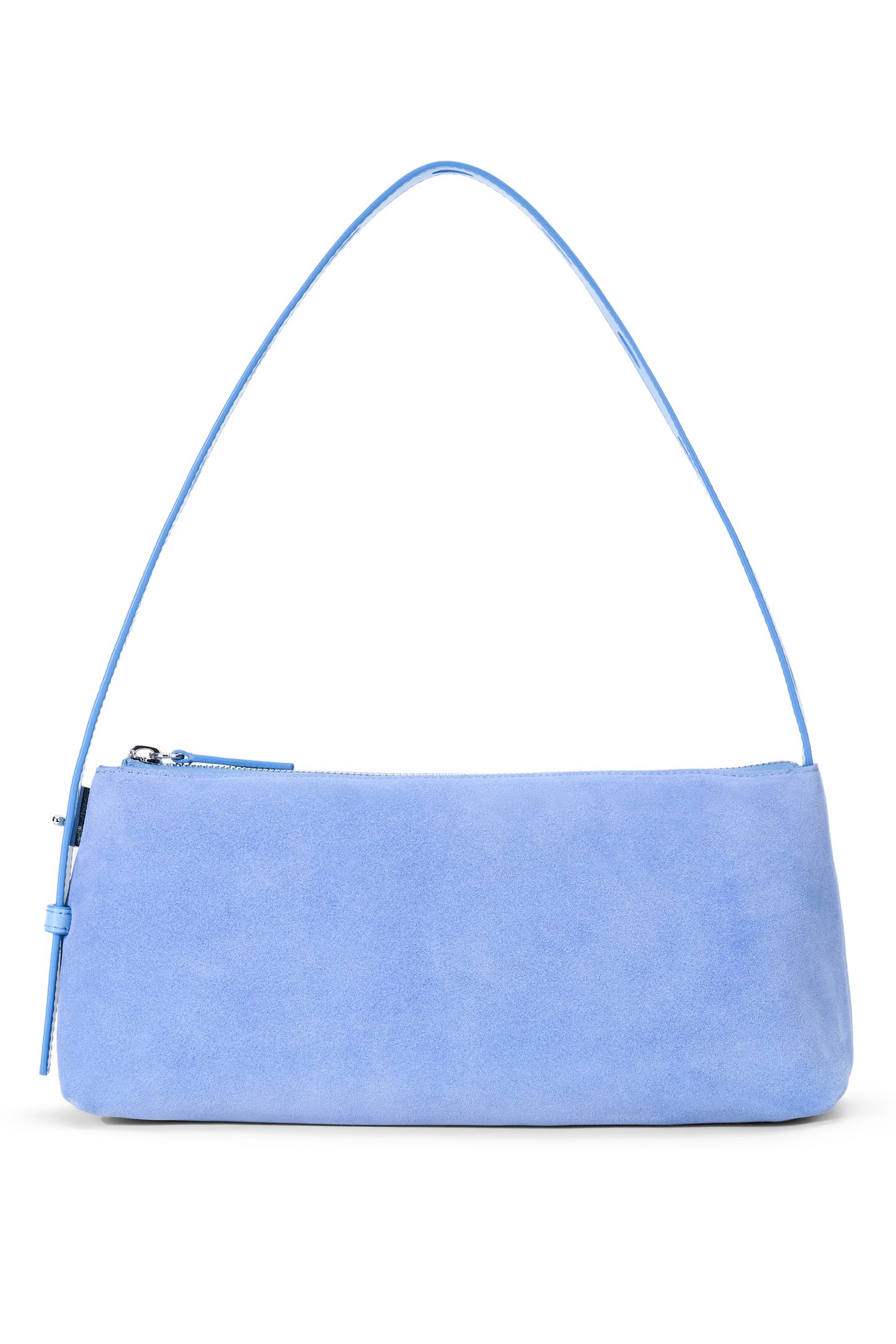 Strada Shoulder Bag, Cielo
