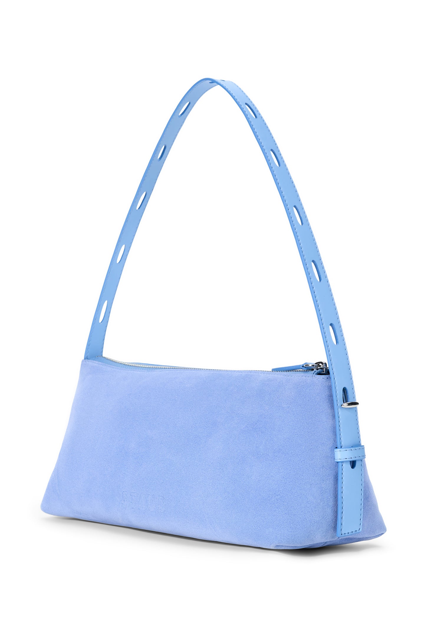 Strada Shoulder Bag, Cielo