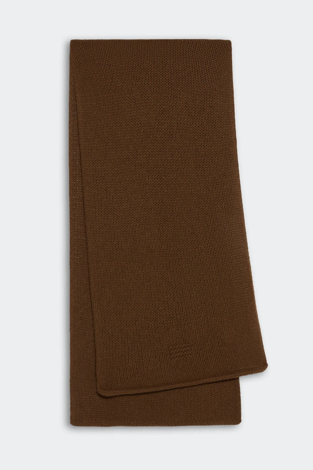 The Blanket Scarf, Chestnut