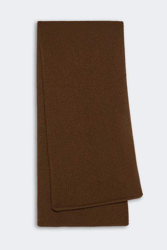 The Blanket Scarf, Chestnut
