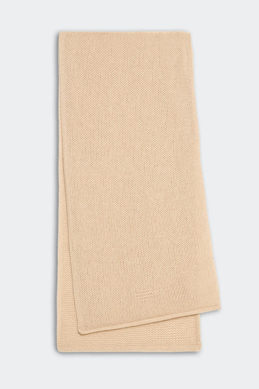 The Blanket Scarf, Sand