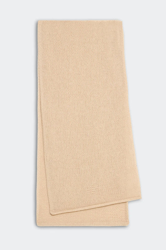 The Blanket Scarf, Sand