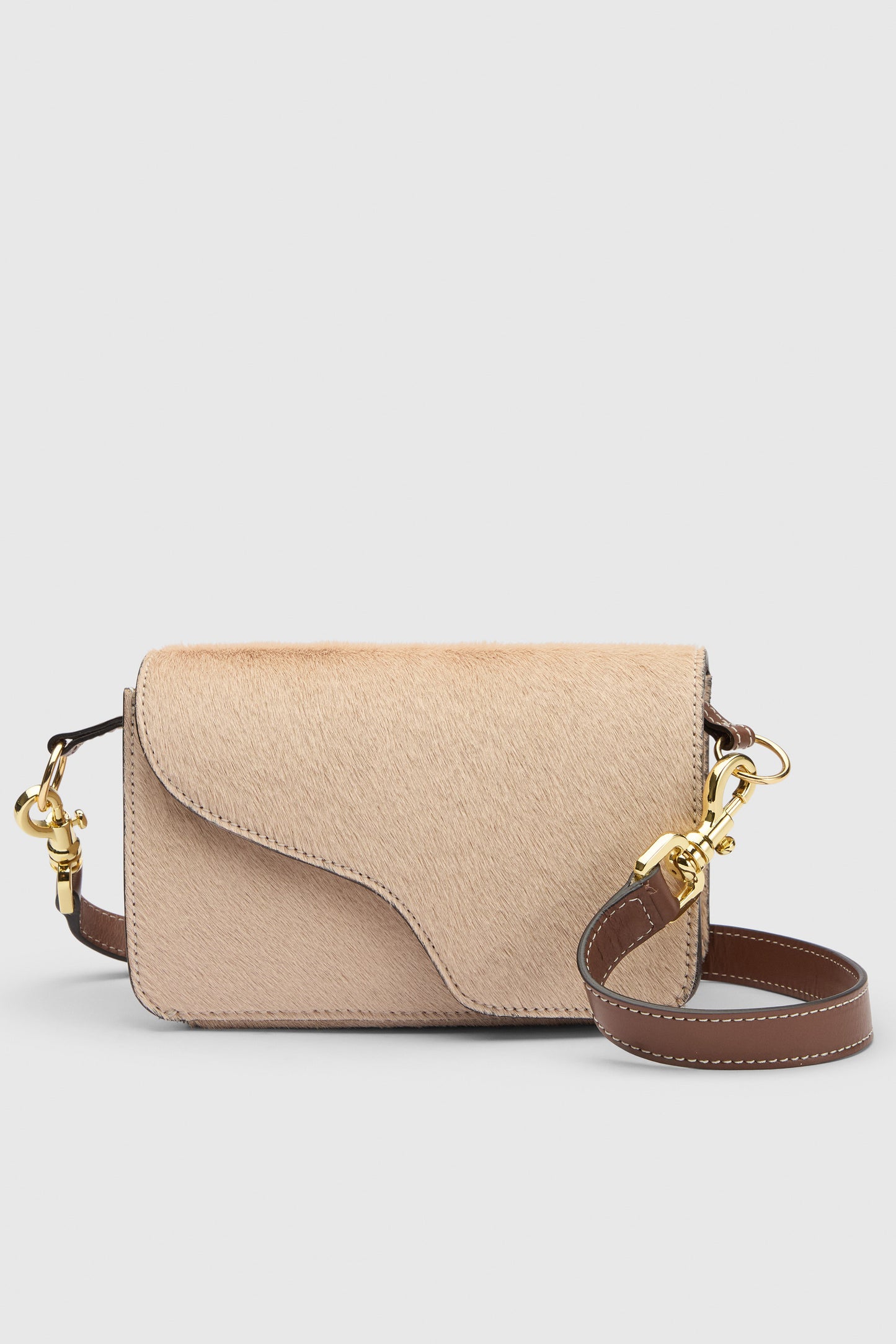 Corsina Bag, Marmotta/Canella