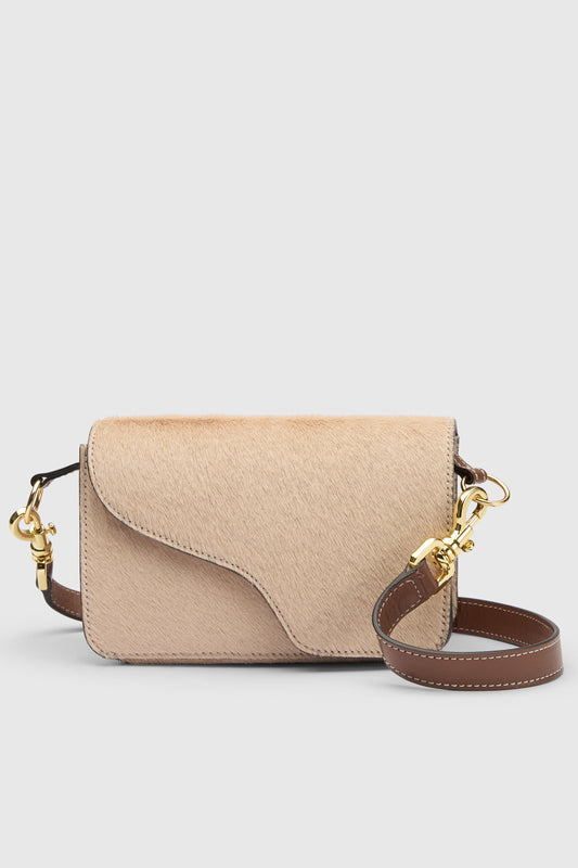 Corsina Bag, Marmotta/Canella