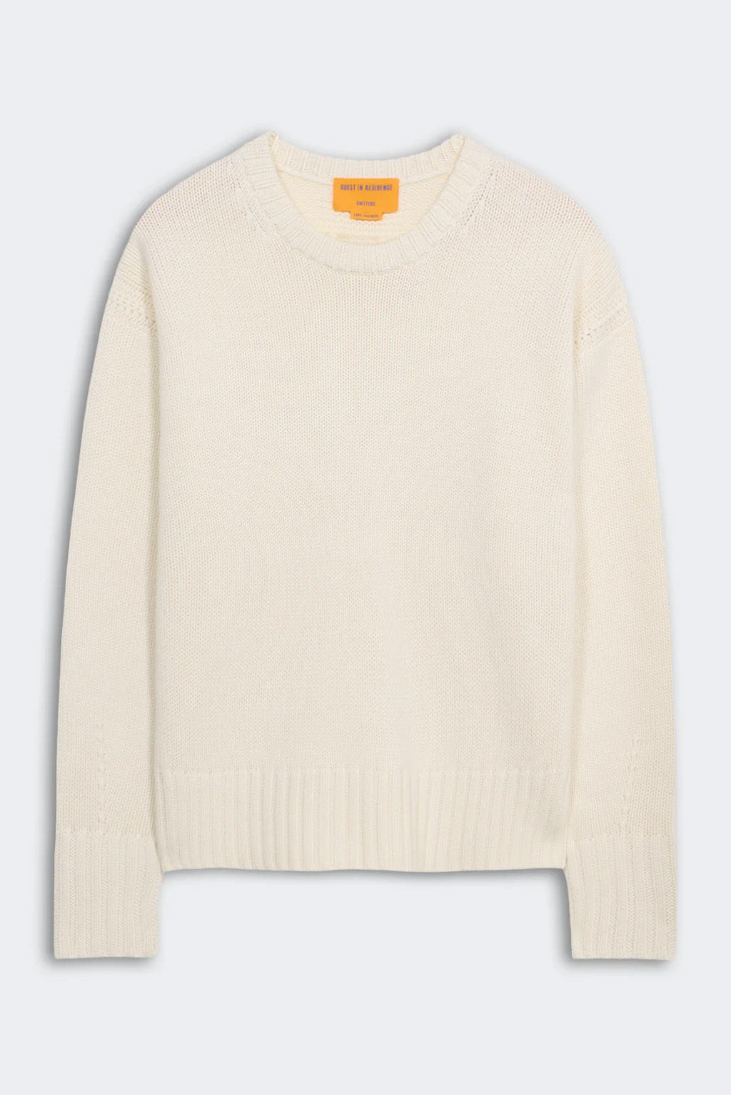 Cozy Crew, Cream
