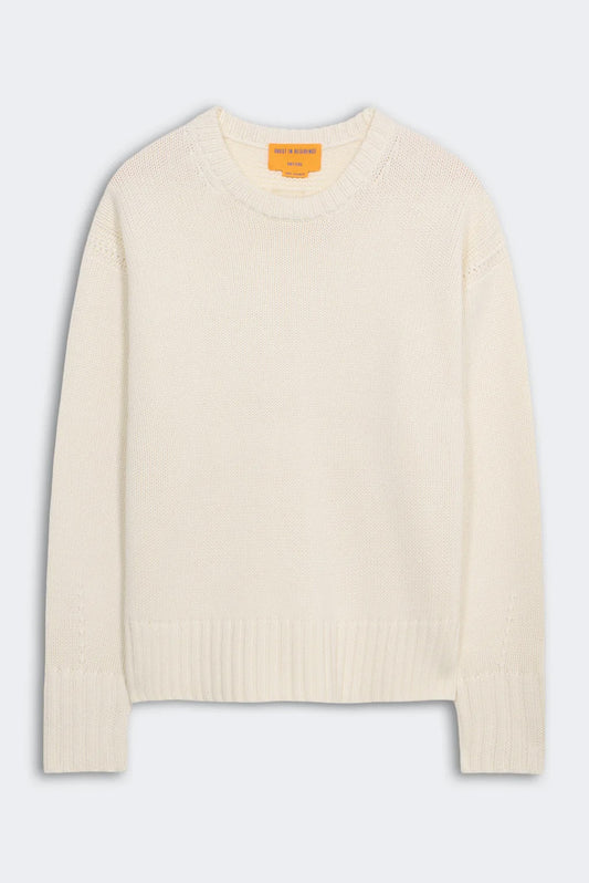 Cozy Crew, Cream