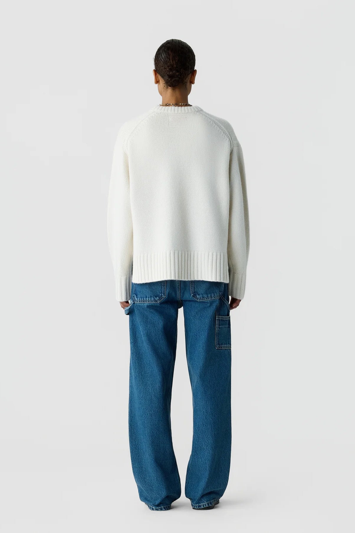 Cozy Crew, Cream