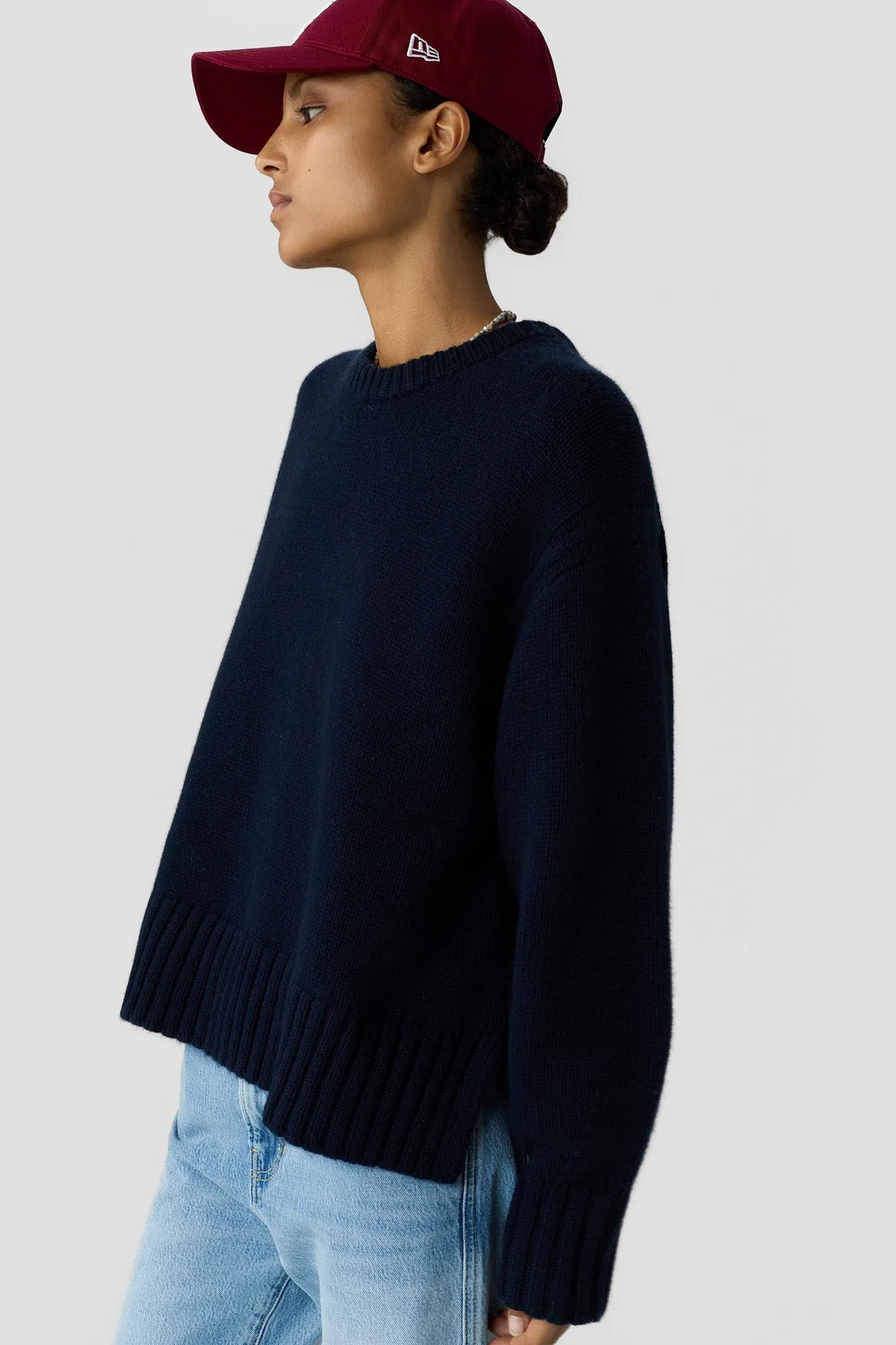 Cozy Crew, Midnight
