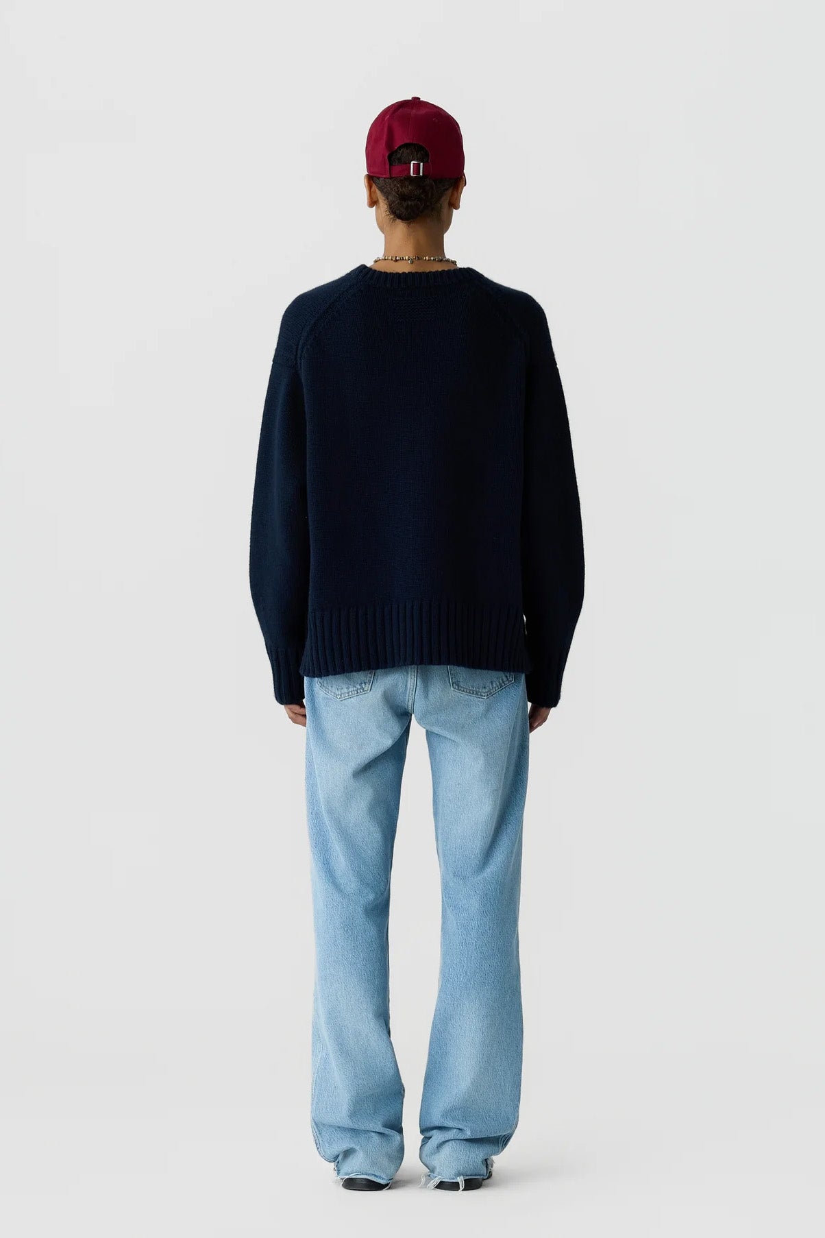 Cozy Crew, Midnight