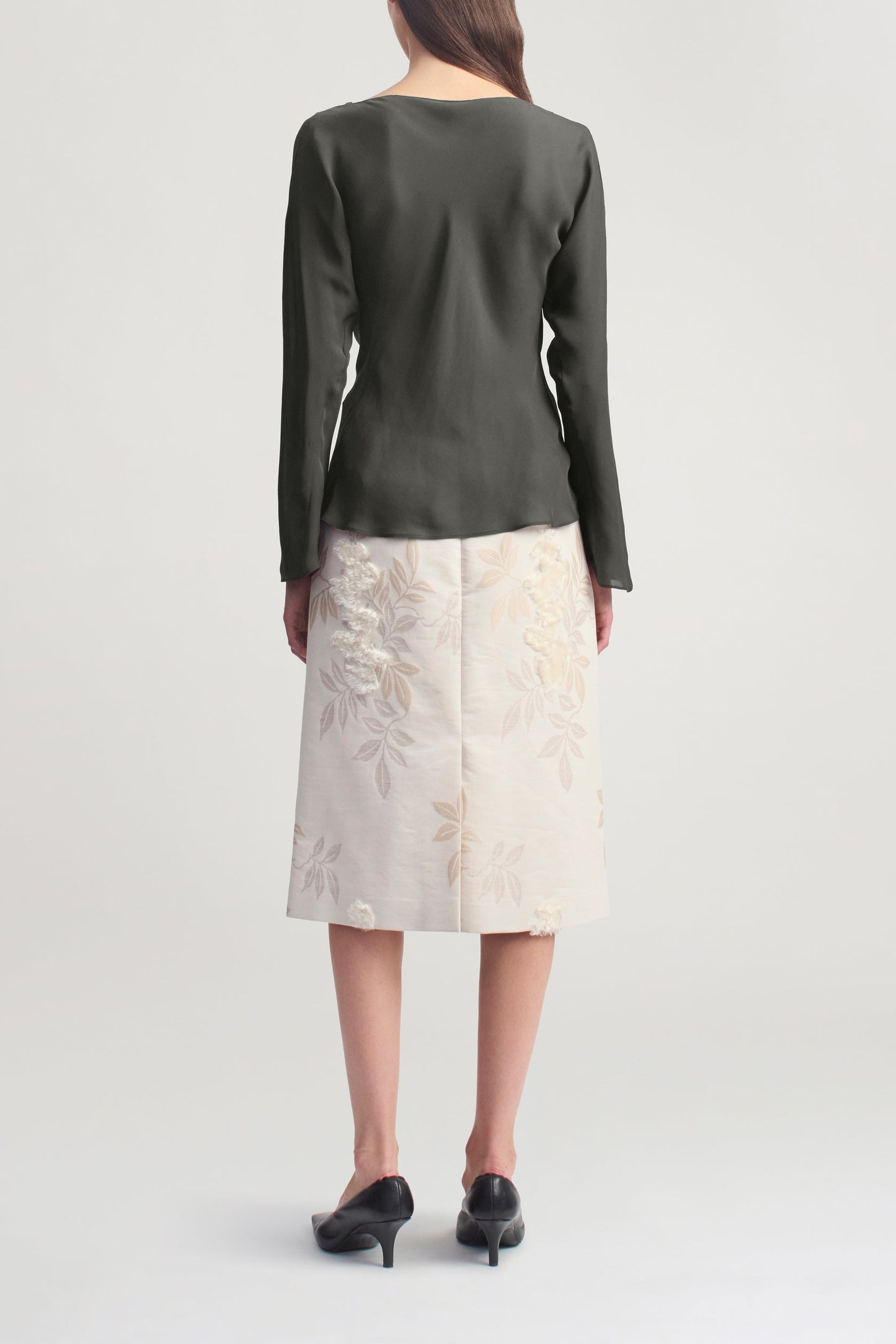 Wilka Blouse