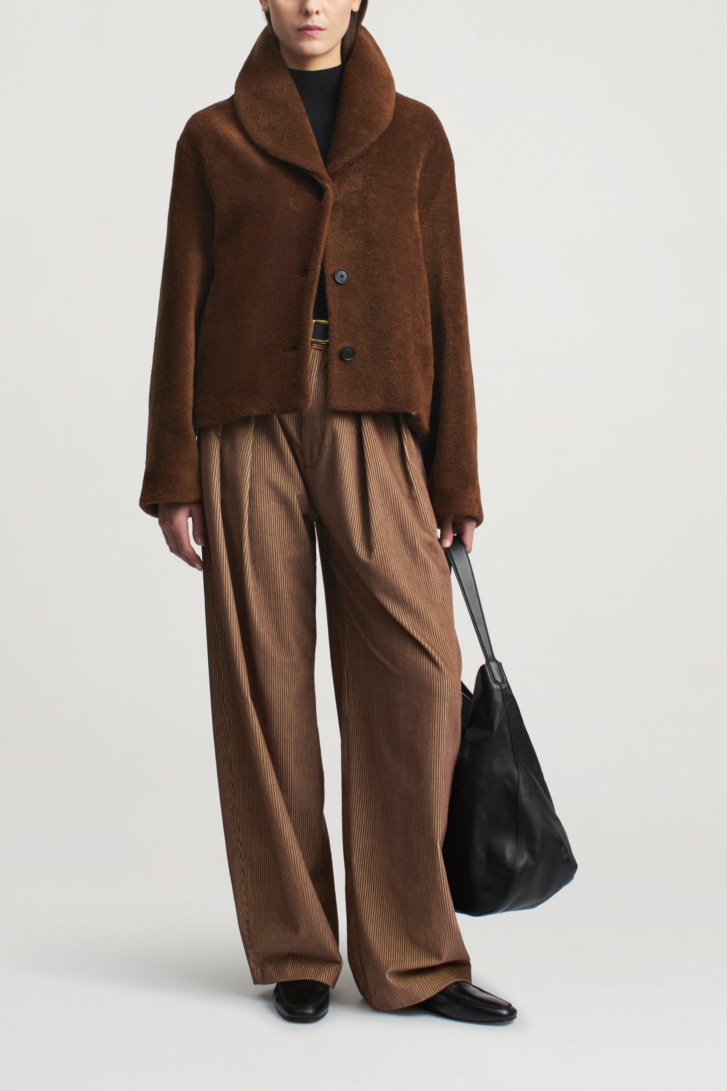 Marlie Shawl Jacket