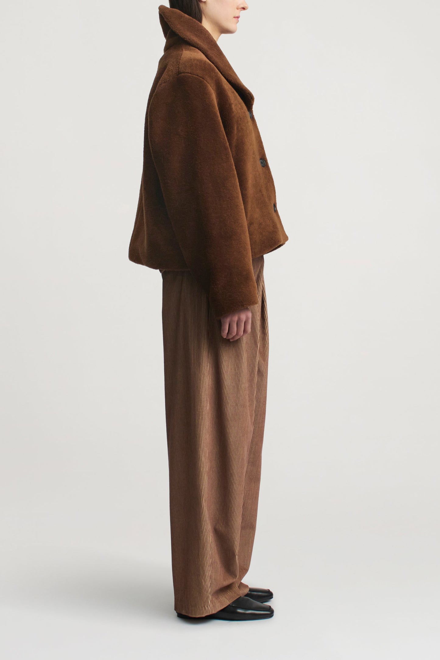 Marlie Shawl Jacket