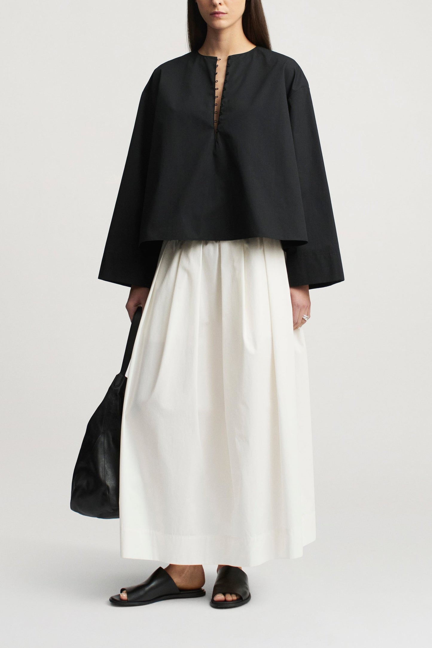 Marguerite Blouse