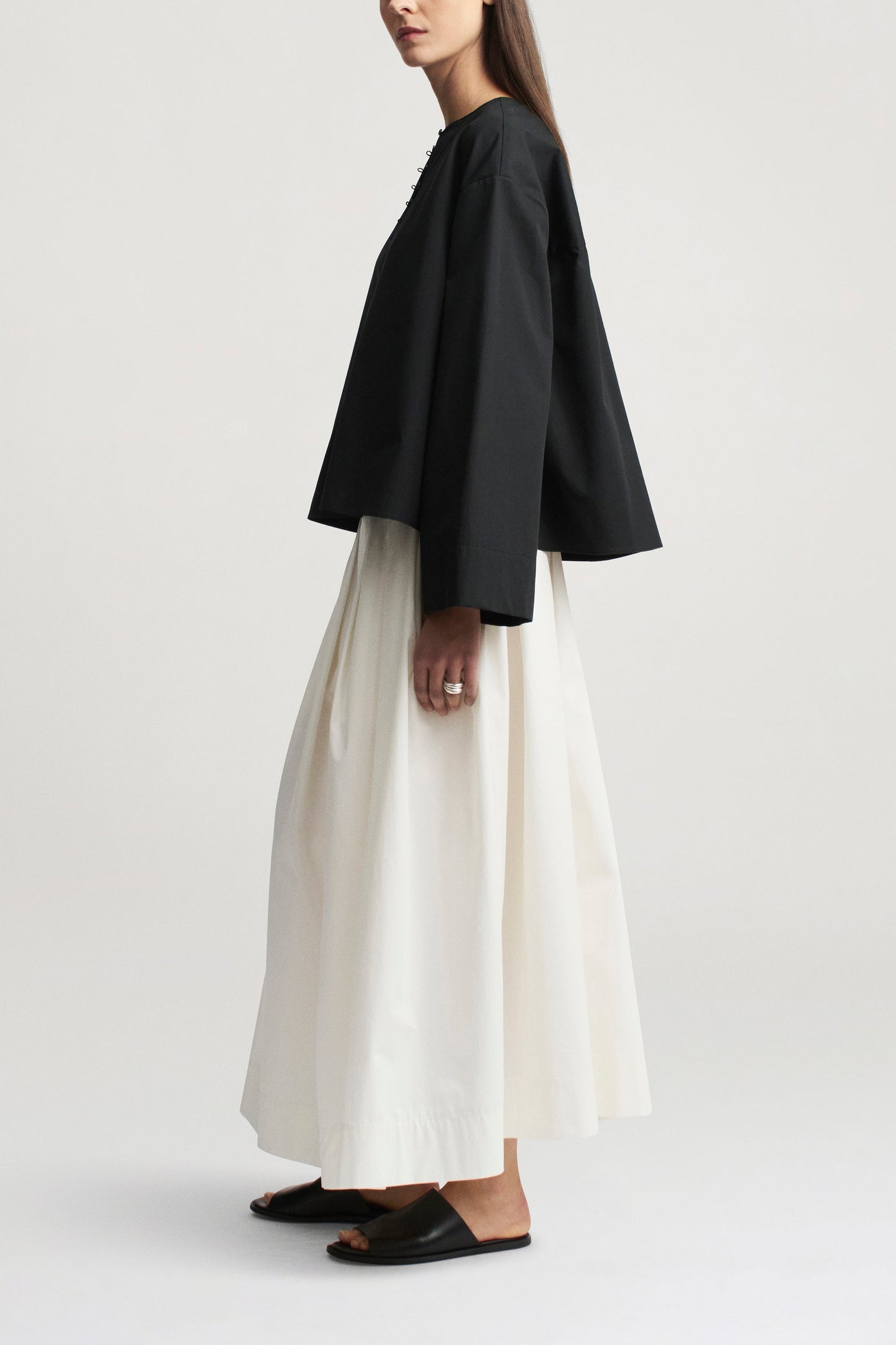 Marguerite Blouse