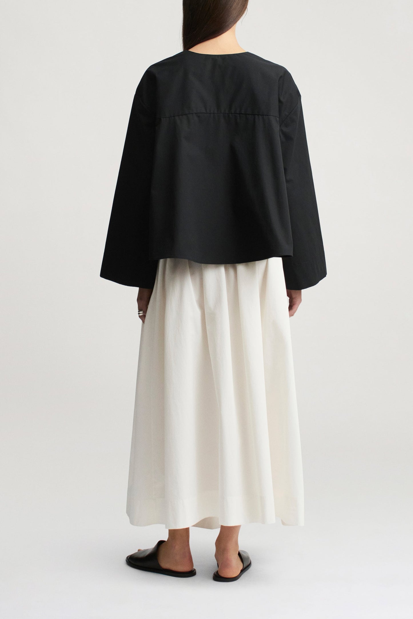 Marguerite Blouse