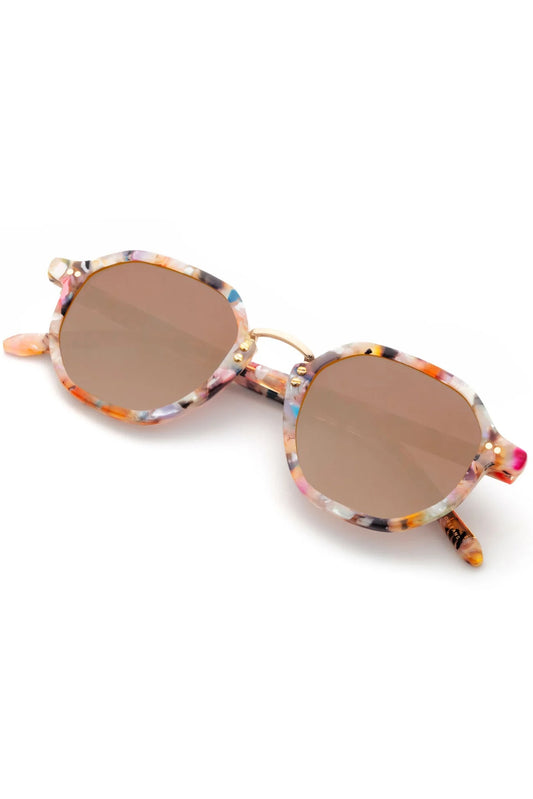 Dakota, Gelato 24K Mirrored